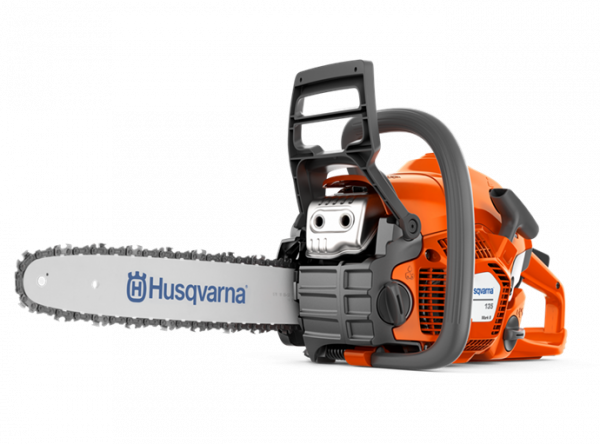 Husqvarna Motorsäge 135 Mark II