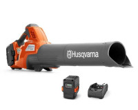 Husqvarna 230iB Laubbläser