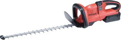 DOLMAR AH-3656 LGEA Akku Heckenschere