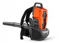 Husqvarna 340iBT Akku-Blasgerät Laubbläser ohne Akku | Ladegerät