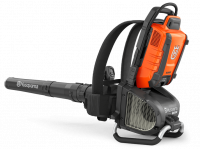 Husqvarna 550iBTX Blasgerät Rückentragbar ohne Akku | Ladegerät