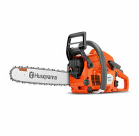 Husqvarna Motorsäge 543XP