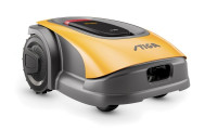 STIGA Mähroboter A 1000 1400m²