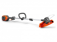 HUSQVARNA 215iL ohne Akku und Ladegerät