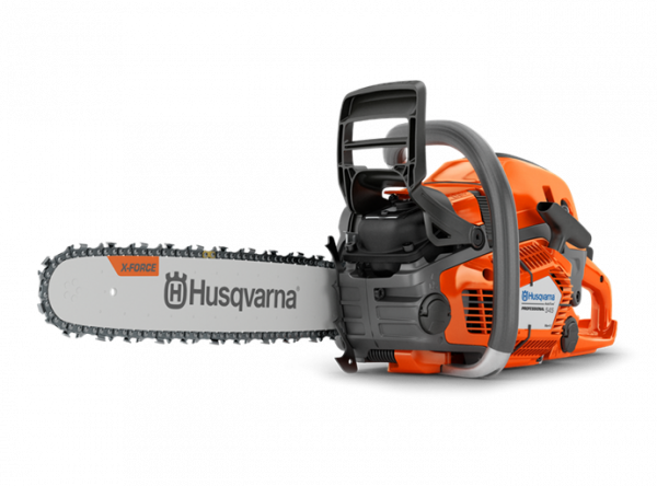 Husqvarna Motorsäge 545 Mark II