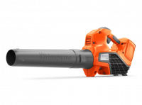 HUSQVARNA 120iB ohne Akku und Ladegerät