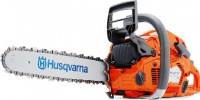Husqvarna Motorsäge 543XPG